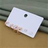 Western Combo Earring Set