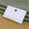 Western Combo Earring Set