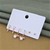 Western Combo Earring Set