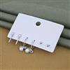 Western Combo Earring Set