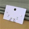 Western Combo Earring Set