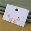 Western Combo Earring Set