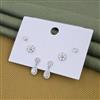 Western Combo Earring Set