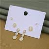 Western Combo Earring Set
