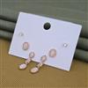 Western Combo Earring Set