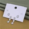 Western Combo Earring Set
