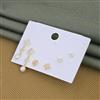 Western Combo Earring Set