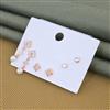 Western Combo Earring Set