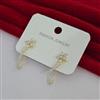 Western Climber Earring