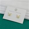 Western Delicate Earring