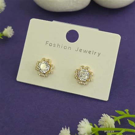 Western Delicate Earring