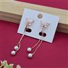 Western Clip On Earring