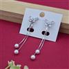 Western Clip On Earring