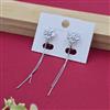 Western Clip On Earring