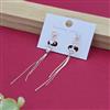 Western Clip On Earring