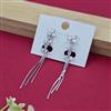 Western Clip On Earring