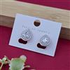 Western Clip On Earring