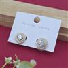 Western Clip On Earring