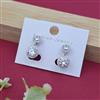 Western Clip On Earring