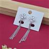 Western Clip On Earring