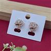 Western Clip On Earring