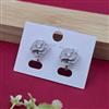 Western Clip On Earring
