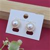 Western Clip On Earring