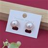Western Clip On Earring
