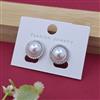 Western Clip On Earring