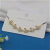 Western Adjustable Bracelet