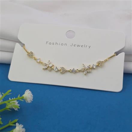 Western Adjustable Bracelet