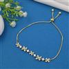 Western Adjustable Bracelet