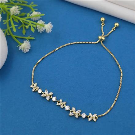 Western Adjustable Bracelet