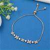 Western Adjustable Bracelet