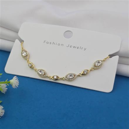 Western Adjustable Bracelet