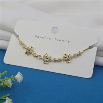 Western Adjustable Bracelet