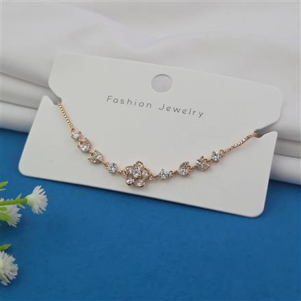 Western Adjustable Bracelet