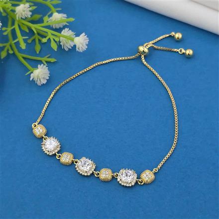 Western Delicate Bracelet