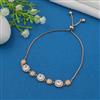 Western Delicate Bracelet