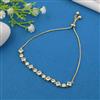 Western Adjustable Bracelet