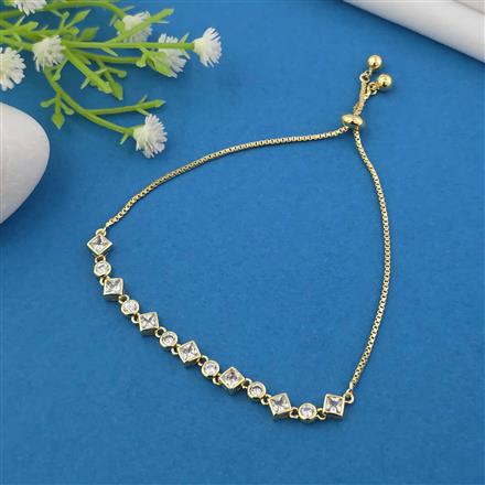Western Adjustable Bracelet