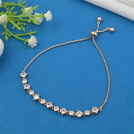 Western Adjustable Bracelet