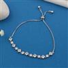Western Adjustable Bracelet