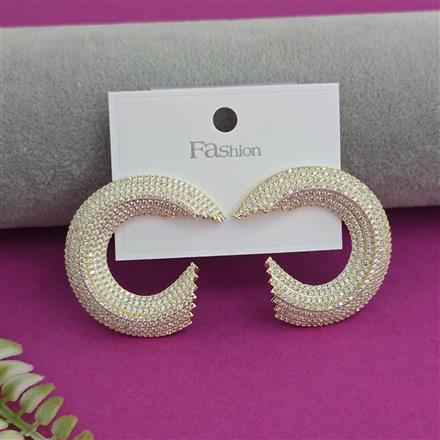 Western Statement Earring