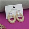 Western Statement Earring