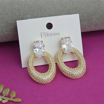 Western Statement Earring