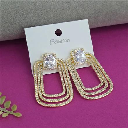 Western Statement Earring