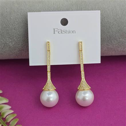 Western Statement Earring
