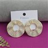 Western Statement Earring