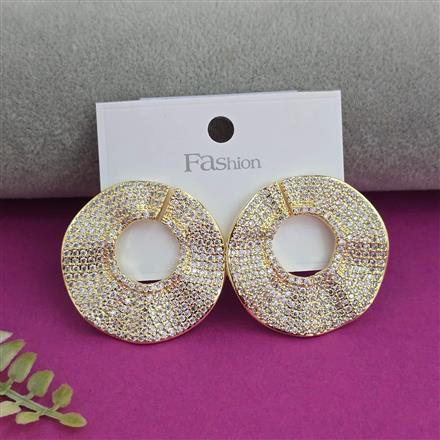 Western Statement Earring